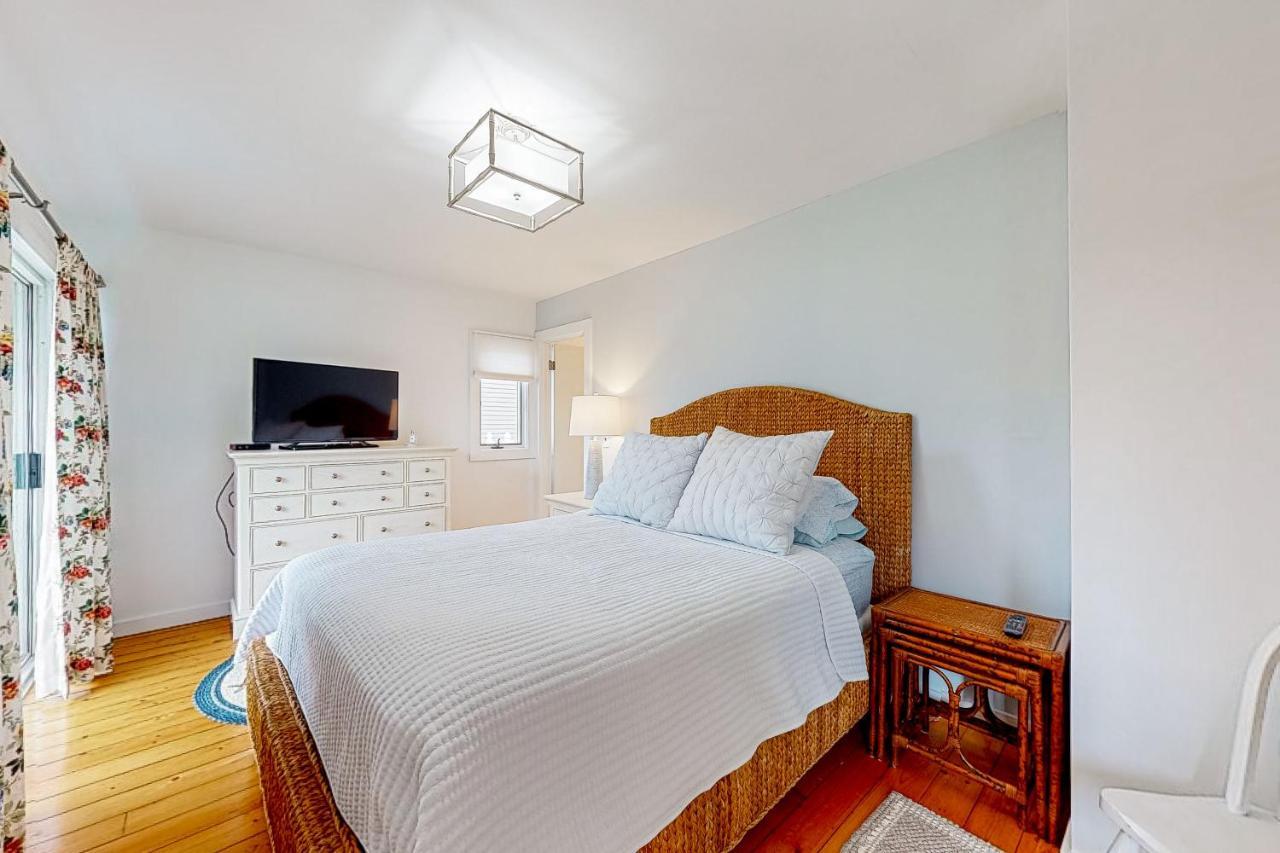 Bethany West --- 700 South Center Ct Bethany Beach Exterior photo