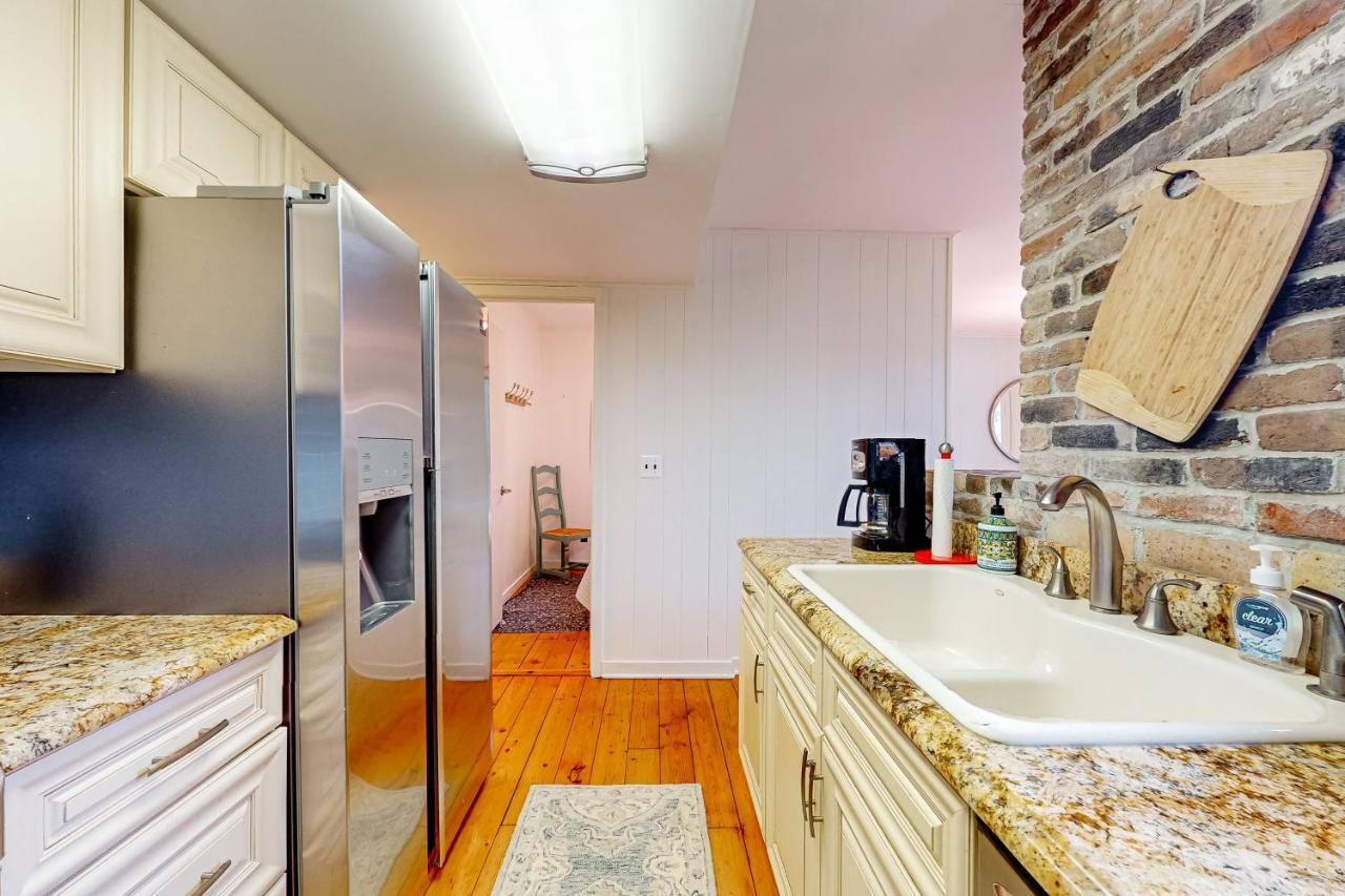 Bethany West --- 700 South Center Ct Bethany Beach Exterior photo